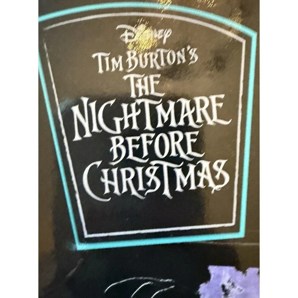 Prime 3D Puzzle‎ Disney's Tim Burton's The Nightmare Before Christmas 500pc